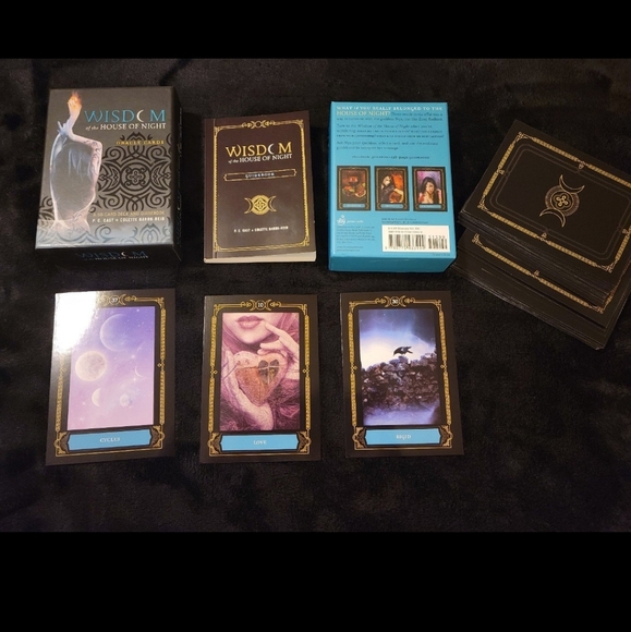 Oracle cards - Picture 3 of 3